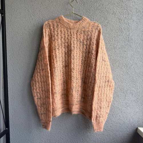Acne studios chunky knit - acne,