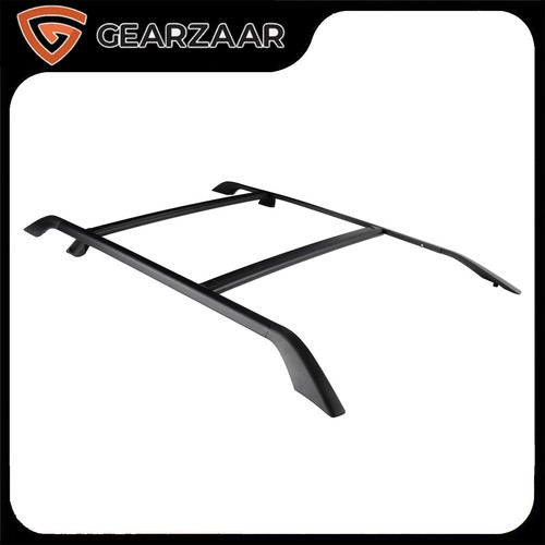 Roof rack side - rack, cross