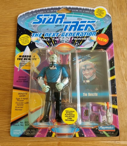 Star trek tng mordock - -,
