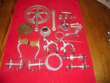Vintage Campagnolo Super