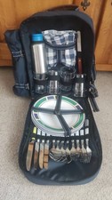 4 Person Backpack Rucksack