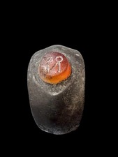 Ancient Roman Silver Ring
