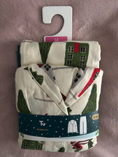 TU Women's Traditional Long