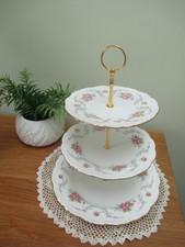 LOVELY ROYAL ALBERT CHINA