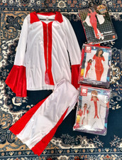 ABBA Super Trooper Fancy Dress