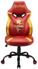 Subsonic Officially Licensed Harry Potter Junior E-Sports Armless Gaming Chair