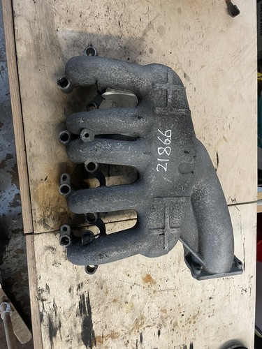 Axe inlet manifold - 2.5,