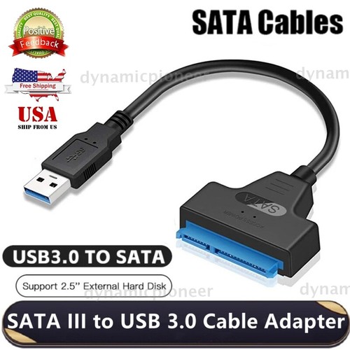 Usb sata iii hard - usb, to