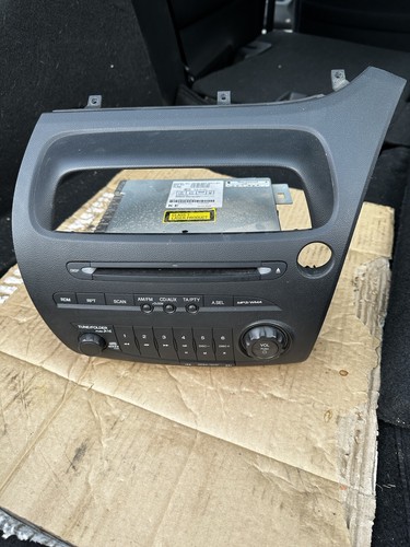 Honda civic fn2 type - civic,
