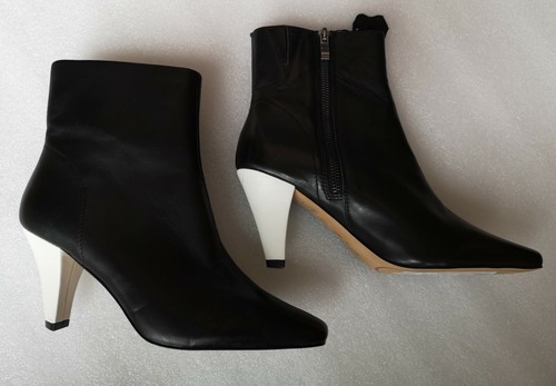 Autograph leather ankle - m&s,
