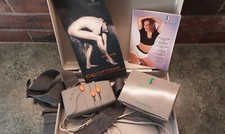 Slendertone Celluforme system