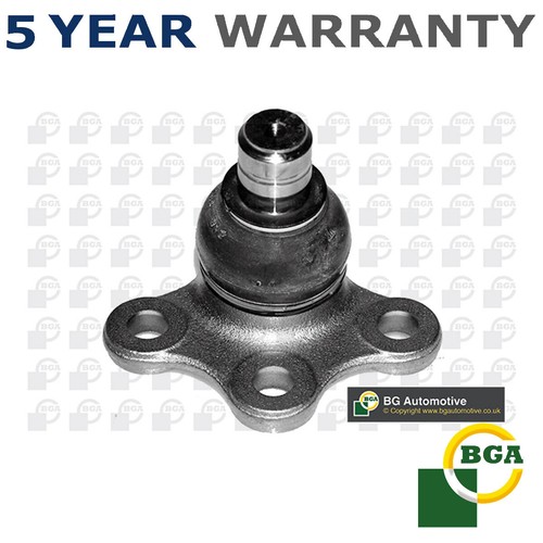 Bga front lower ball - lower, joint