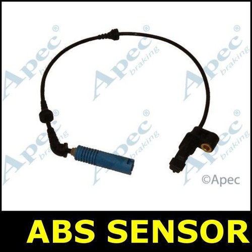 Wheel speed abs - wheel,