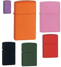 Genuine Zippo Windproof