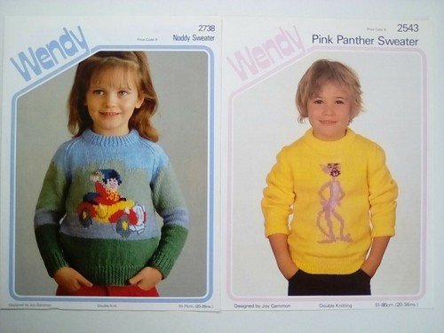 Wendy children noddy - 2,