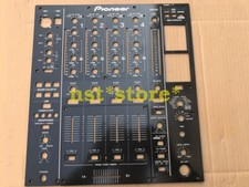djm-900nexus panel set iron