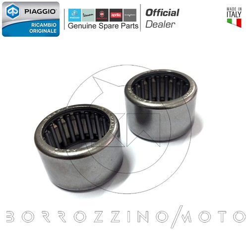 Original roller cage - roller,