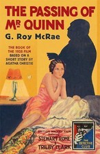 Detective Club - the Passing of Mr Quinn [Film Tie-In Edition] by G. Roy...