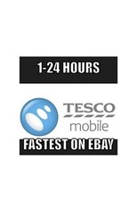 Unlocking code DORO Tesco 5516