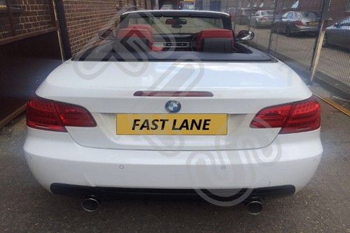 Bmw series e93 - bmw, back