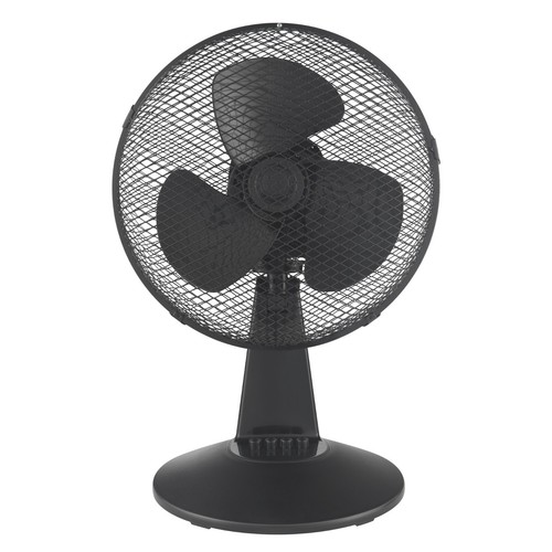 Desk fan 3 - 12",