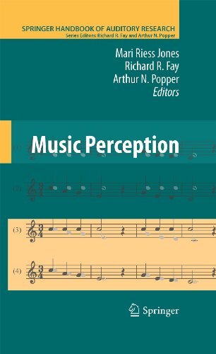 Music perception - music,