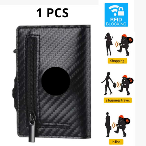 Airtag smart rfid blocking - smart,
