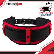 ToughHub Work Tool Belt Heavy