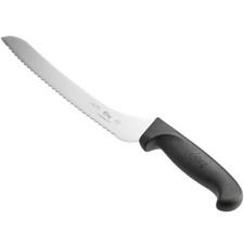 Choice 9" Offset Serrated Edge