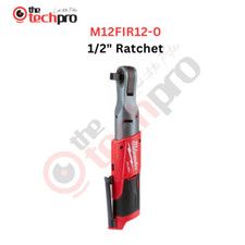 Milwaukee m12 fir12 fuel - milwaukee,