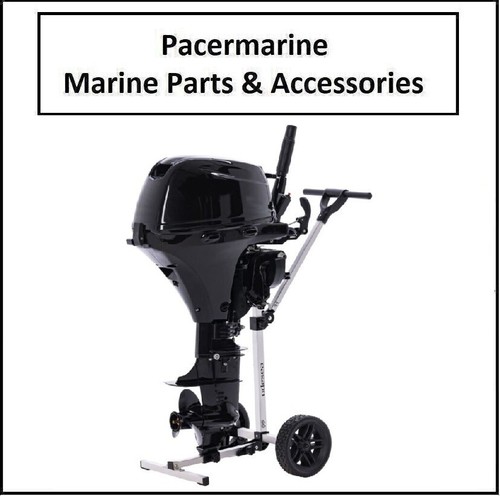 Outboard engine trolley - trolley, stand