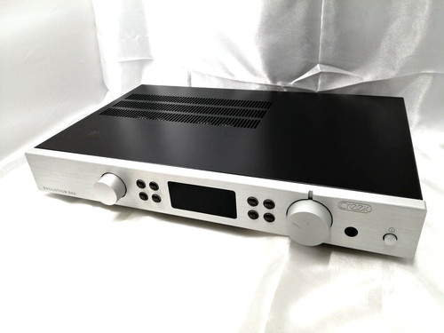 Creek evolution 50a - evolution, integrated