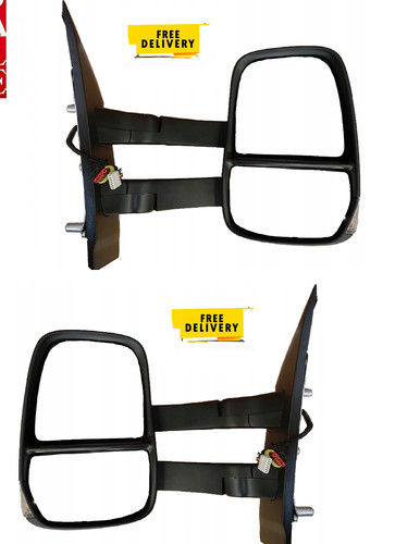 Fits iveco daily luton van - fits,