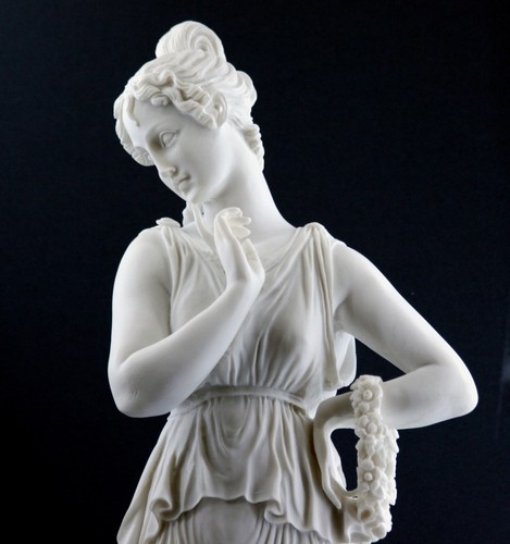 Dancer canova museum copy - canova,