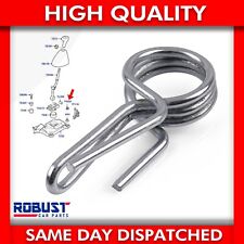 FOR FORD FOCUS TENSION SPRING