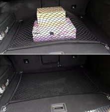 Cargo Boot Floor Net Organiser