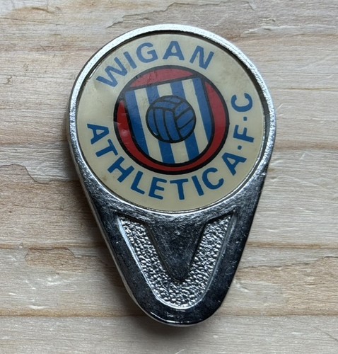 Rare old 1970s - 1970s, wigan