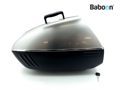 Case left side honda 1300 - side,