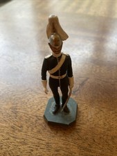 Lead 1:32 Beautiful Intricate Vintage Lead Soldiers