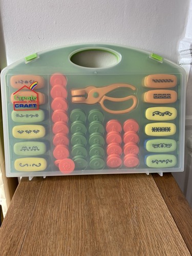 Create craft punch - craft, and