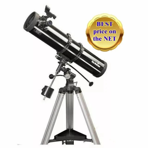 Skywatcher explorer 130 eq2 - skywatcher, explorer-130
