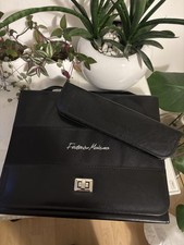 Sample case cases - fm,