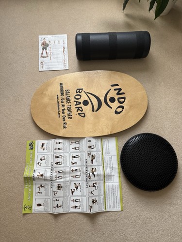 Indo board professional - board,