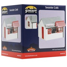 Scenecraft OO Gauge Seaside