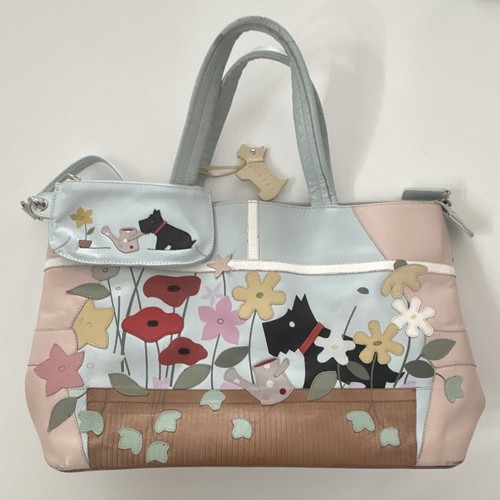 Radley springtime leather - radley,