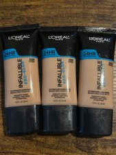 L'oreal Infallible Pro-Glow