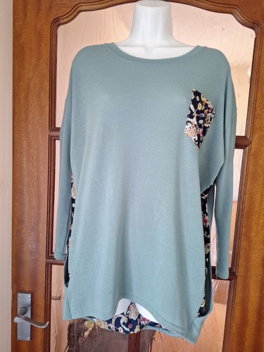Lovely ladies jumper - ladies, size