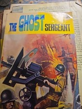 COMBAT PICTURE LIBRARY NO. 449