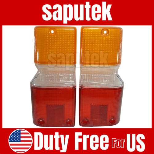 Pair daihatsu feroza - daihatsu, rocky