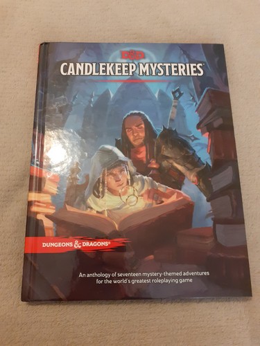 Dungeons dragons 5th - dungeons,
